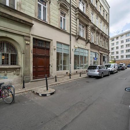 Apartament Z Antresola Przy Rynku Leilighet Wrocław Eksteriør bilde